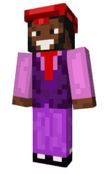 Minecraft skin 32st