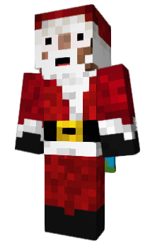 Minecraft skin earliboy