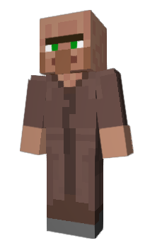 Minecraft скін по ніку x12345