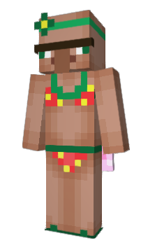 Minecraft skin ProDreamer1