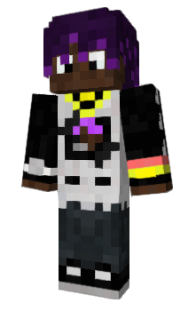 Minecraft скин по нику itsopen