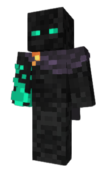 Minecraft скин по нику Devlose