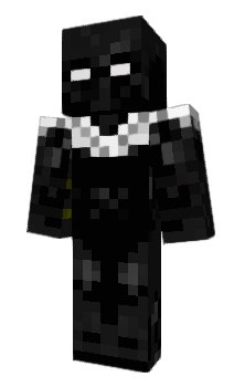 Minecraft скин по нику hectic1997