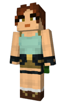 Minecraft skin exaltior_a