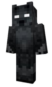 Minecraft скин по нику drknss