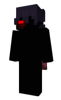 Minecraft скин по нику Chewbii_
