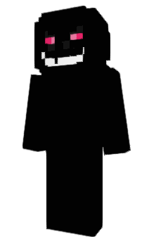 Minecraft skin Kuez