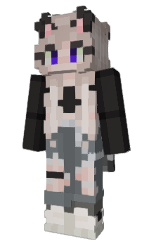 Minecraft скин по нику name_name_