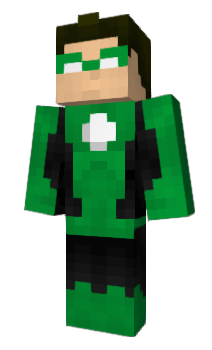 Minecraft скін по ніку 24P