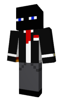 Minecraft скін по ніку _Baris_
