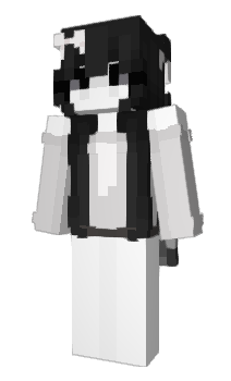 Minecraft скин по нику On1an