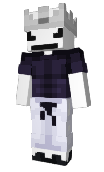 Minecraft скин по нику Sascha1752