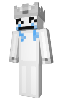 Minecraft скін по ніку Sascha1752