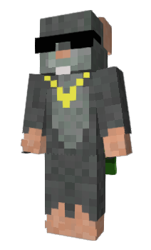 Minecraft skin Cejitas22
