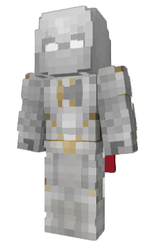 Minecraft скин по нику Toine_