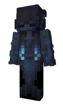 Minecraft скин по нику Insoke