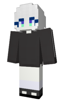 SKINS DE SRTA CATANA, Nova Skin