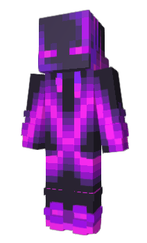 Minecraft skin LightGame