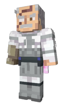 Minecraft скин по нику ferife