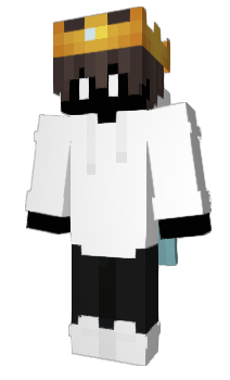 Minecraft скин по нику Azbes