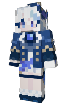Minecraft скин по нику govia