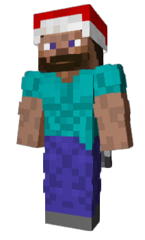 Minecraft скин по нику rulel