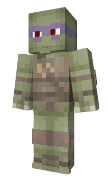 Minecraft скін по ніку studiopro