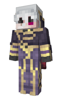 Minecraft скин по нику playacvrse