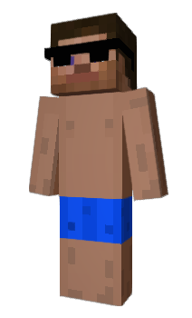 Minecraft skin Lemus