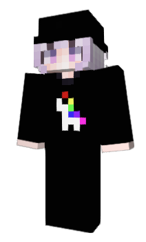 Minecraft скин по нику 081011