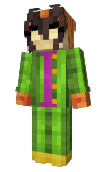 Minecraft скин по нику Sir_Noi