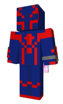 Minecraft skin ultwy