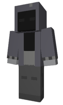 Minecraft скін по ніку desice