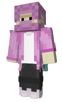 Minecraft скін по ніку kolchc
