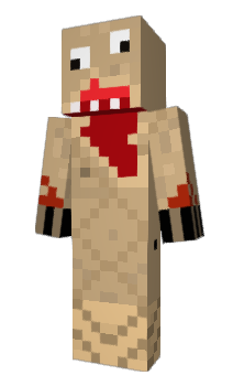 Minecraft скин по нику darkar_