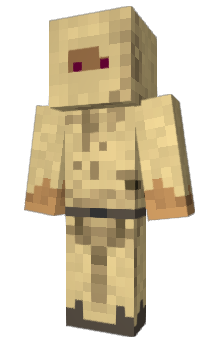 Minecraft skin Bigbru