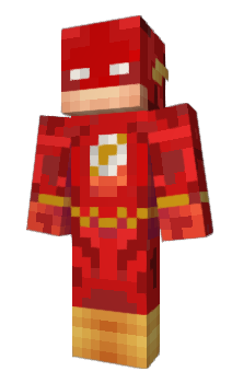 Minecraft скін по ніку Dczz