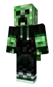 Minecraft skin Trixie_Official