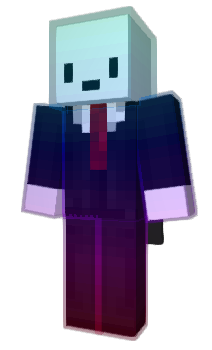 Minecraft skin Yosoyjose777