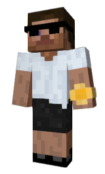 Minecraft skin ablapurush