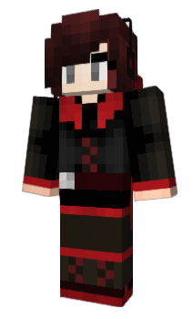 Minecraft скин по нику deforuto