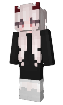Minecraft skin GS0