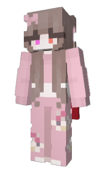 Minecraft скин по нику bdwb