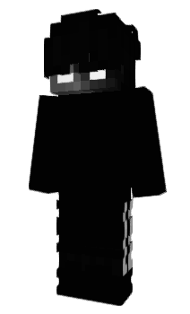 Minecraft skin Beyonde