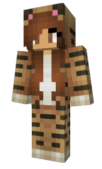 Minecraft скін по ніку tommytay