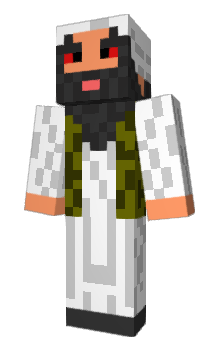 Minecraft скин по нику colorit