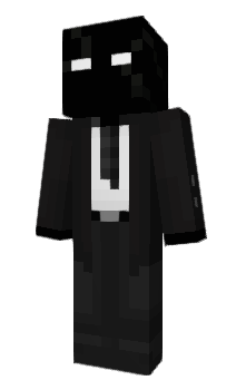 Minecraft skin Cudill