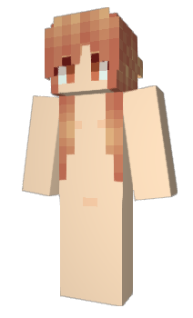 Minecraft skin Miszuq