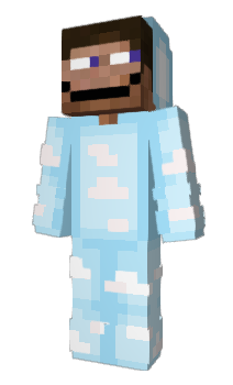 Minecraft скин по нику bruthu