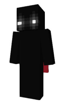 Minecraft skin ian_bubba_tubba